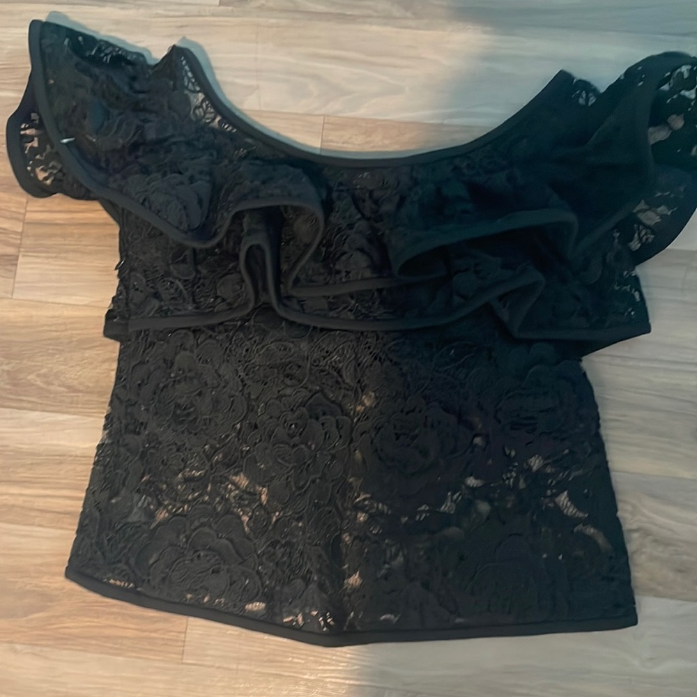 Alexis top